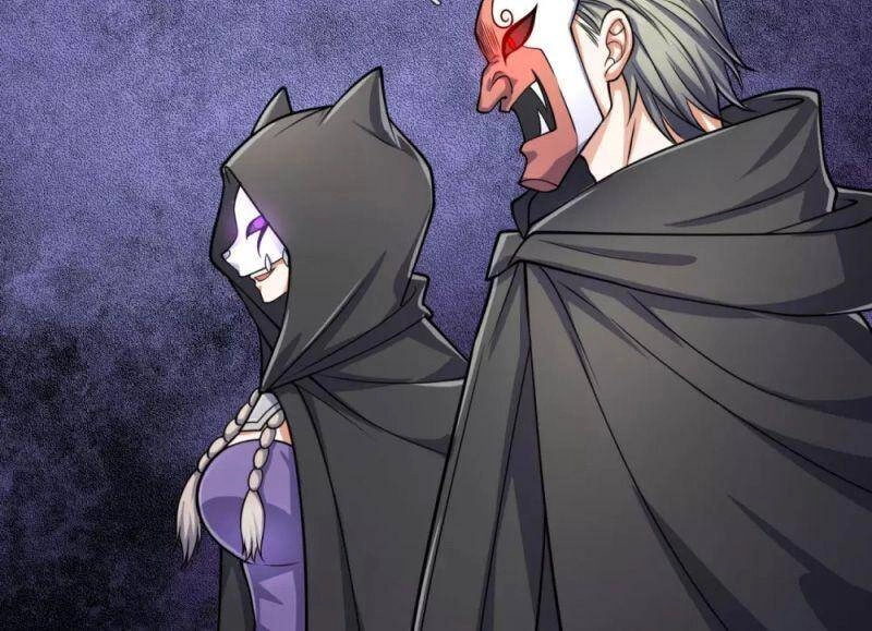 Đô Thị Chi Nghịch Thiên Tiên Tôn Chapter 181 - 8