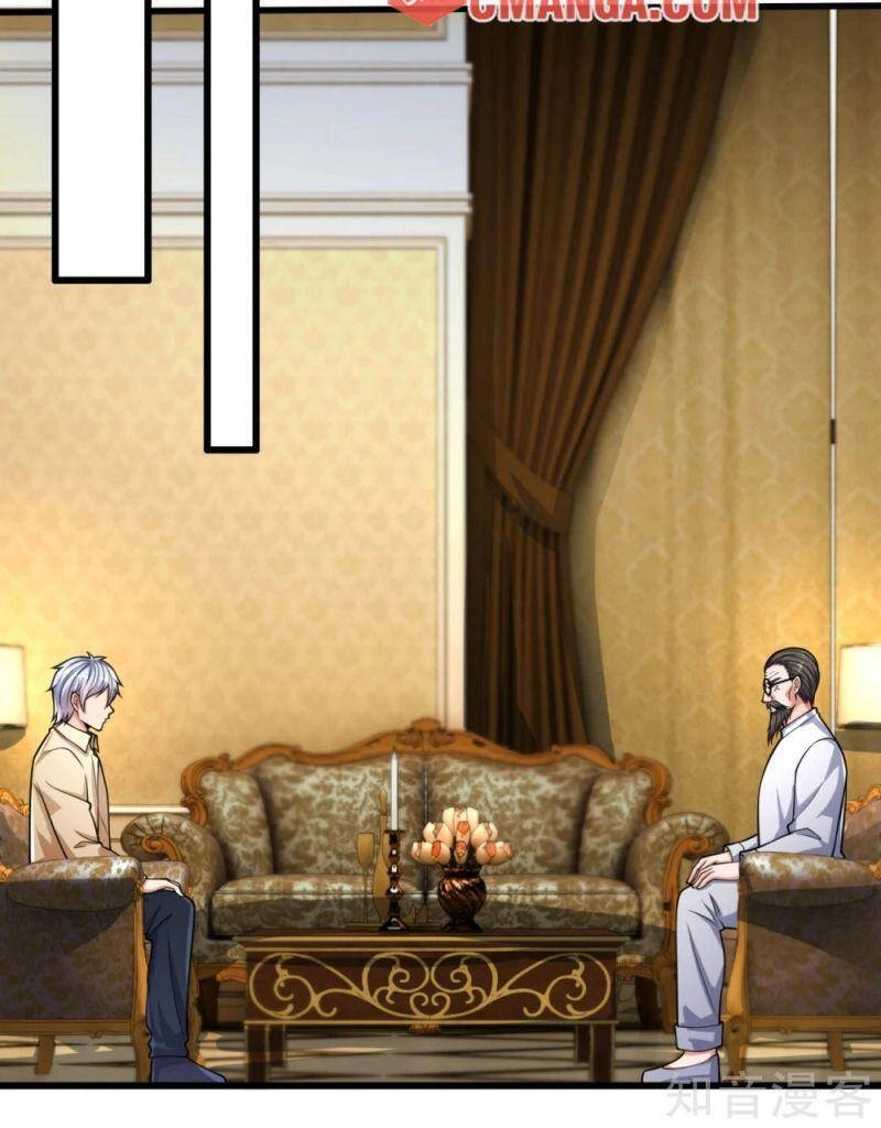 Đô Thị Chi Nghịch Thiên Tiên Tôn Chapter 181 - 12