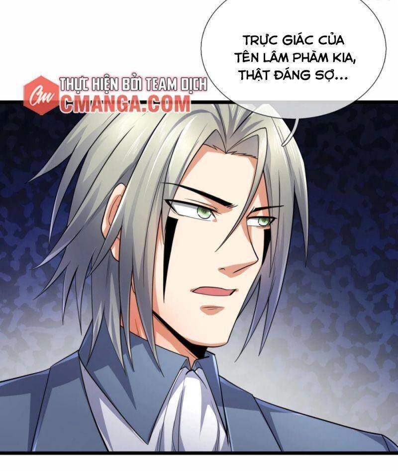 Đô Thị Chi Nghịch Thiên Tiên Tôn Chapter 183 - 2