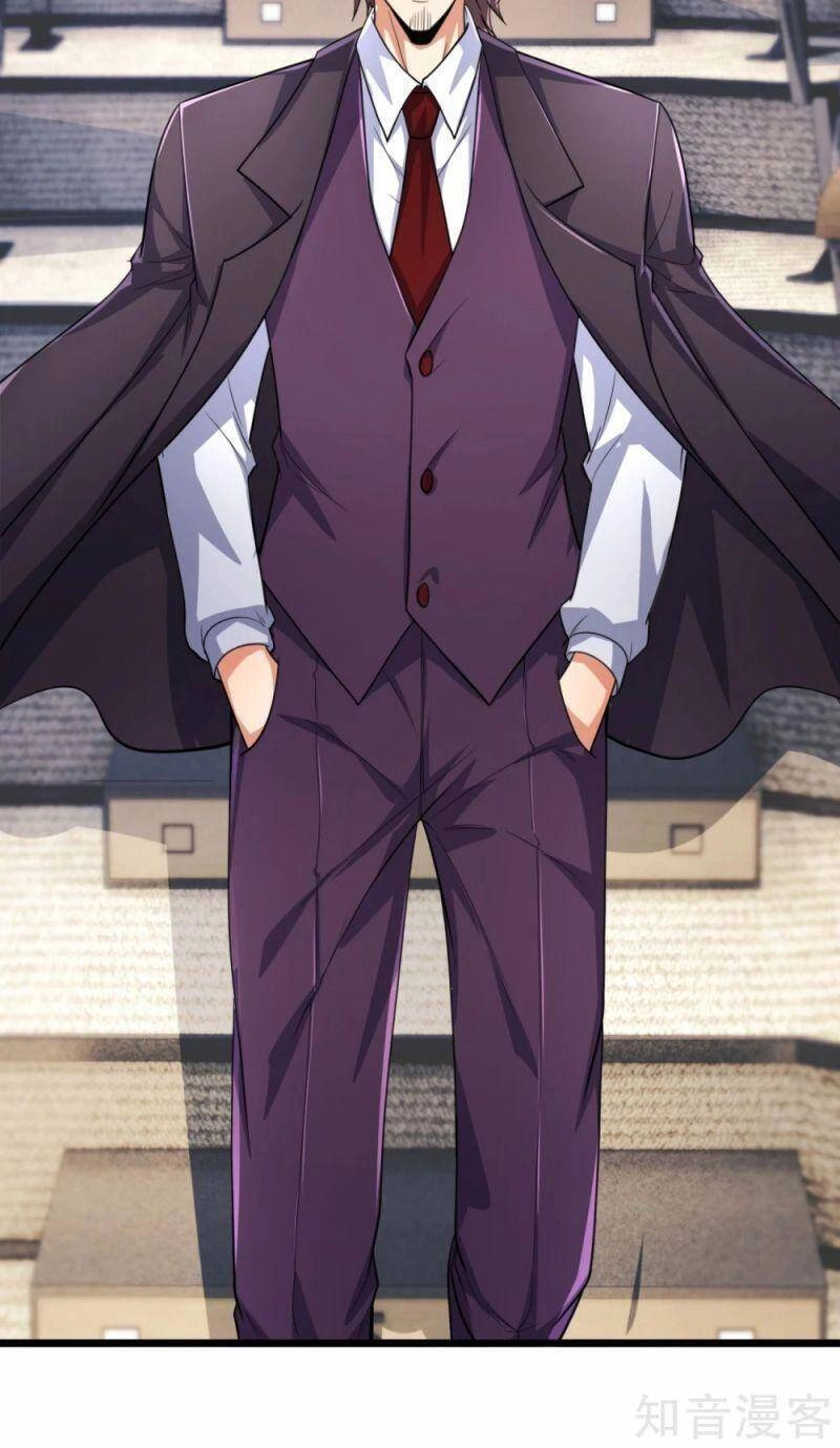 Đô Thị Chi Nghịch Thiên Tiên Tôn Chapter 183 - 6