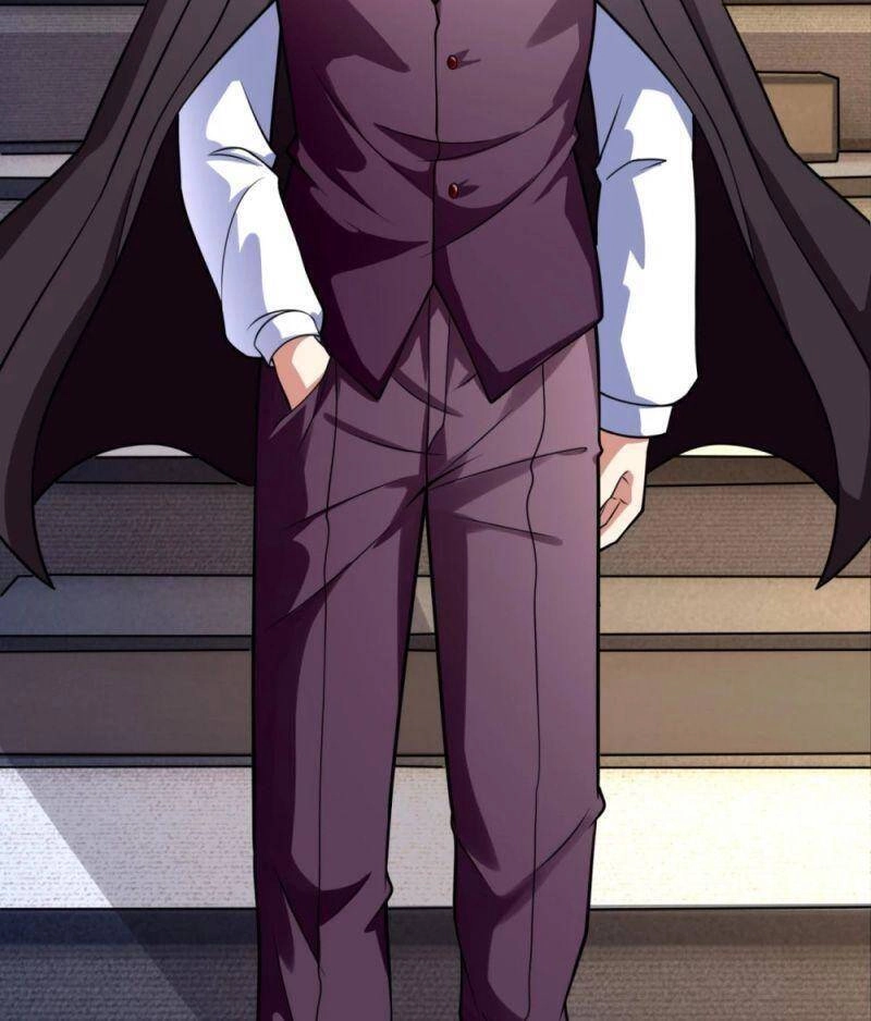 Đô Thị Chi Nghịch Thiên Tiên Tôn Chapter 183 - 8