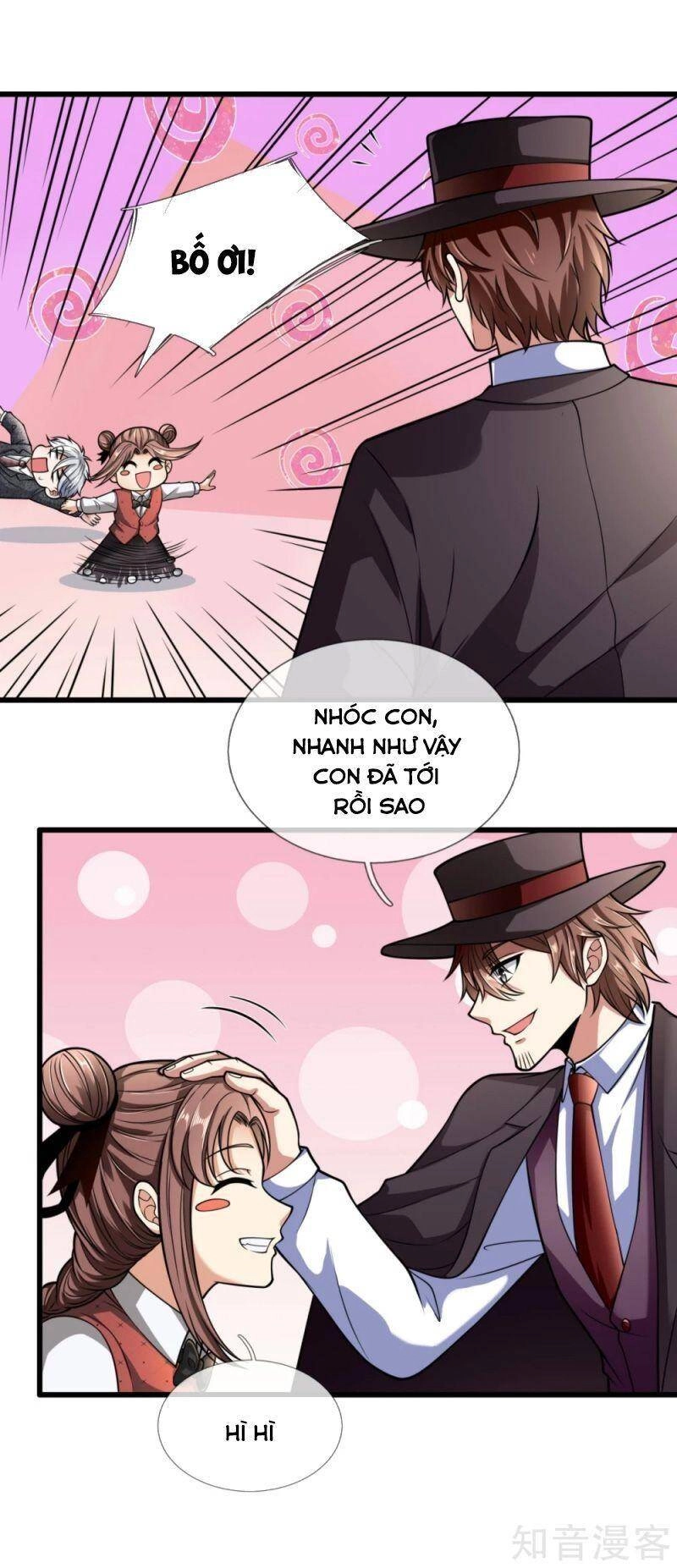 Đô Thị Chi Nghịch Thiên Tiên Tôn Chapter 183 - 12