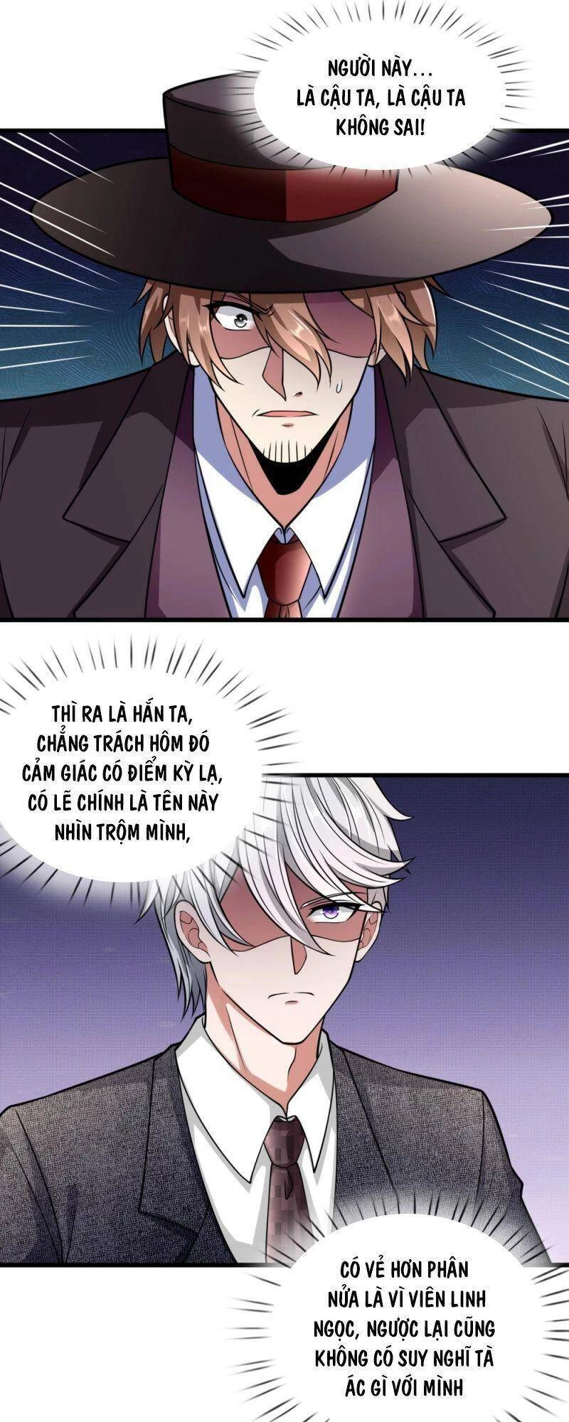 Đô Thị Chi Nghịch Thiên Tiên Tôn Chapter 183 - 15