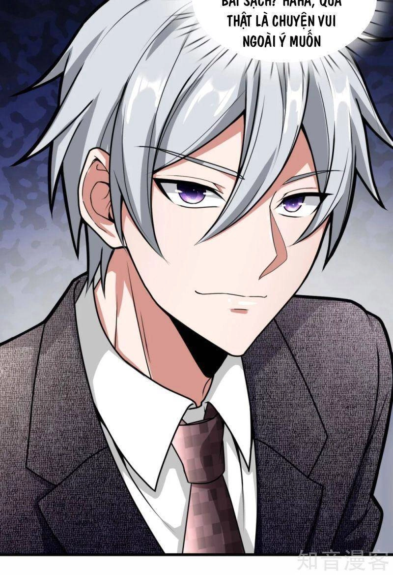 Đô Thị Chi Nghịch Thiên Tiên Tôn Chapter 184 - 11