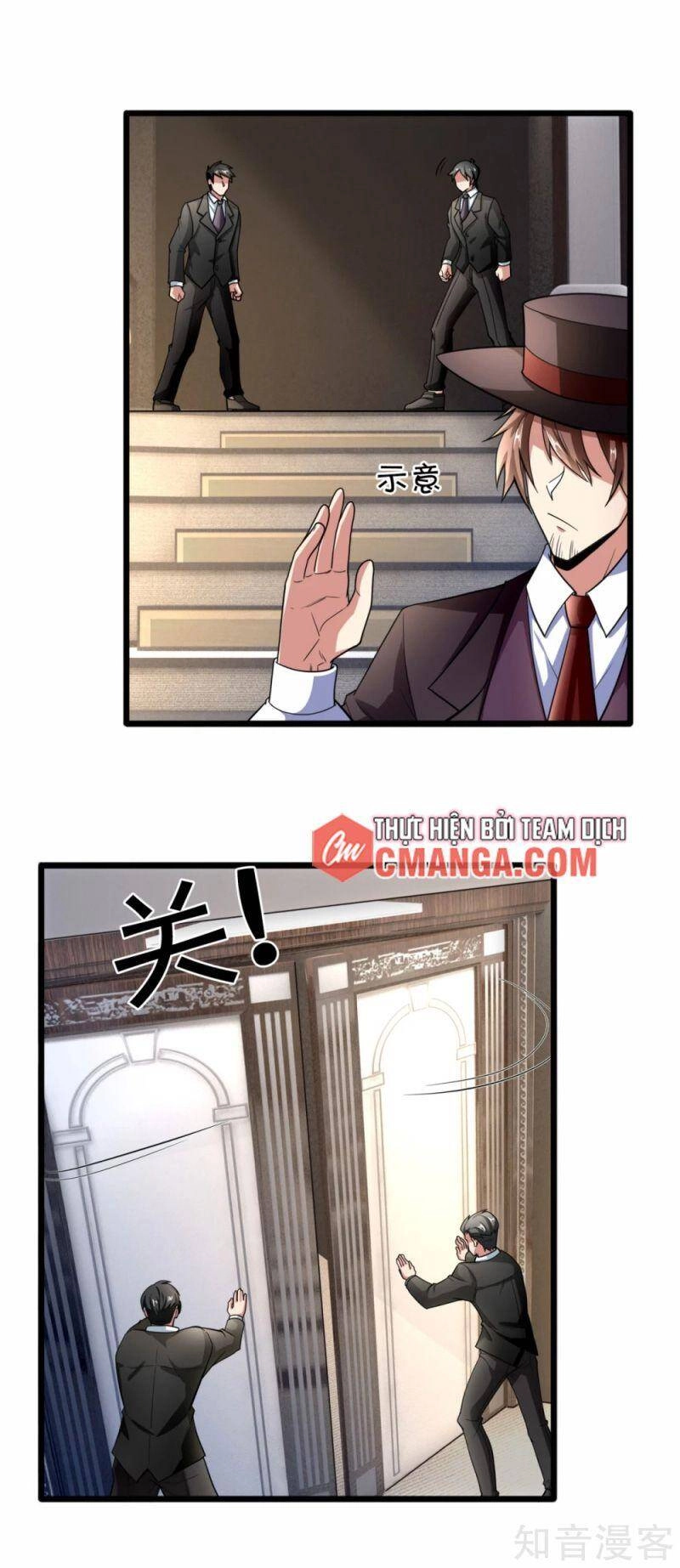 Đô Thị Chi Nghịch Thiên Tiên Tôn Chapter 184 - 13