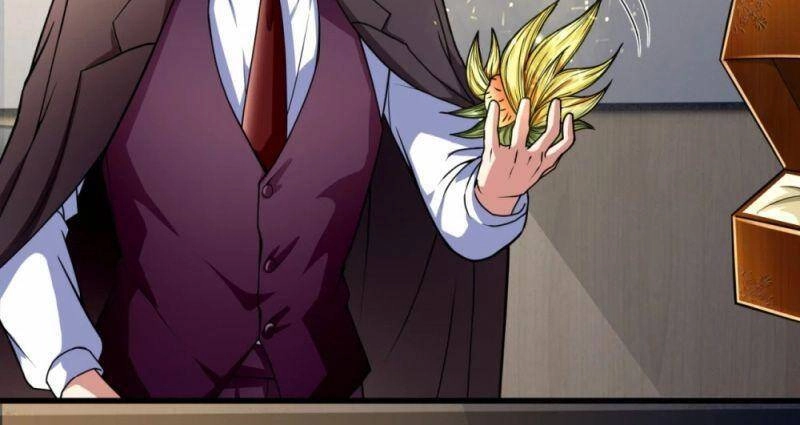 Đô Thị Chi Nghịch Thiên Tiên Tôn Chapter 185 - 2