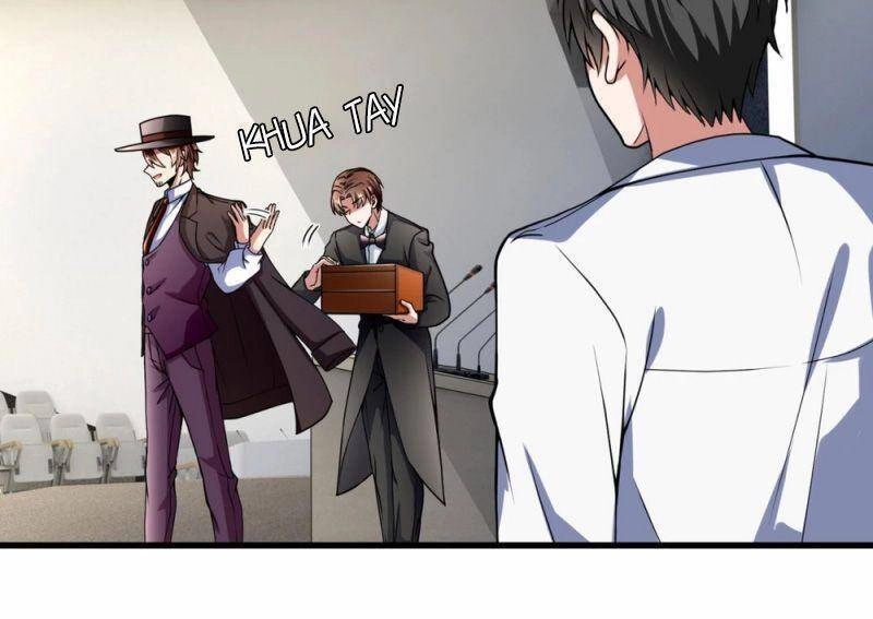 Đô Thị Chi Nghịch Thiên Tiên Tôn Chapter 185 - 4