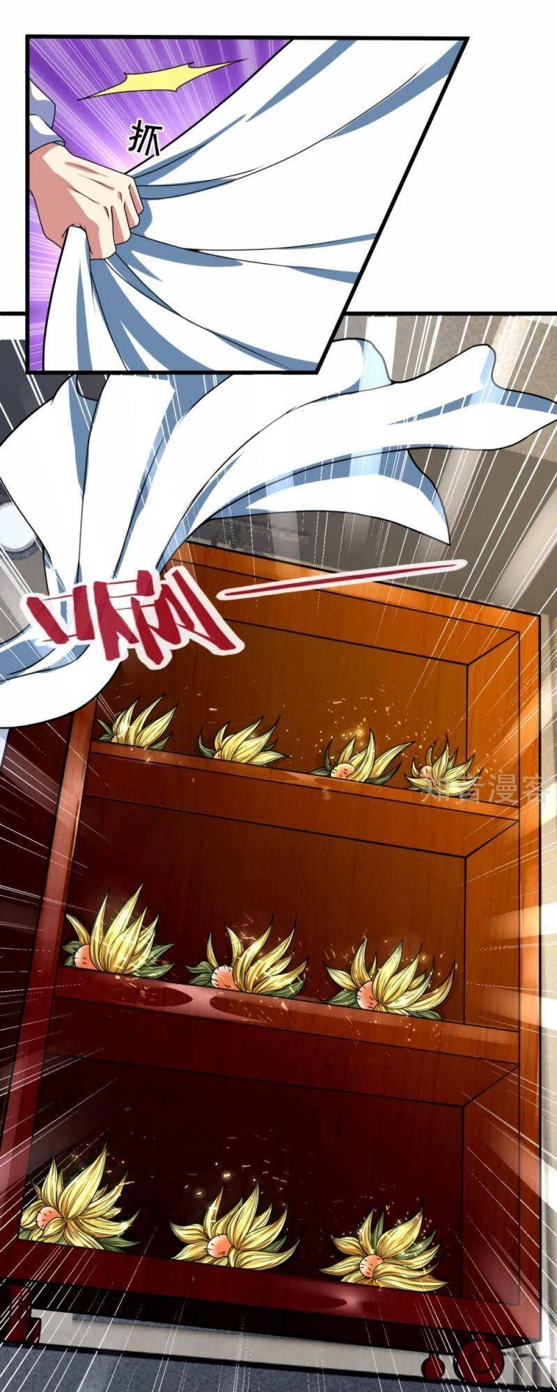 Đô Thị Chi Nghịch Thiên Tiên Tôn Chapter 185 - 7