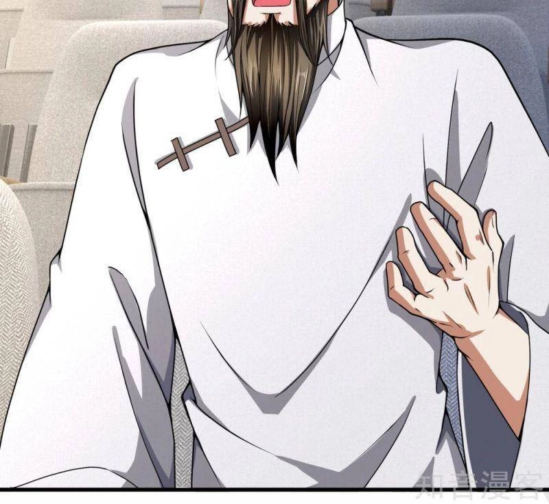 Đô Thị Chi Nghịch Thiên Tiên Tôn Chapter 185 - 10