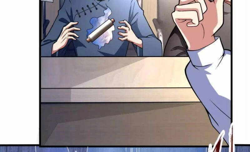 Đô Thị Chi Nghịch Thiên Tiên Tôn Chapter 185 - 20