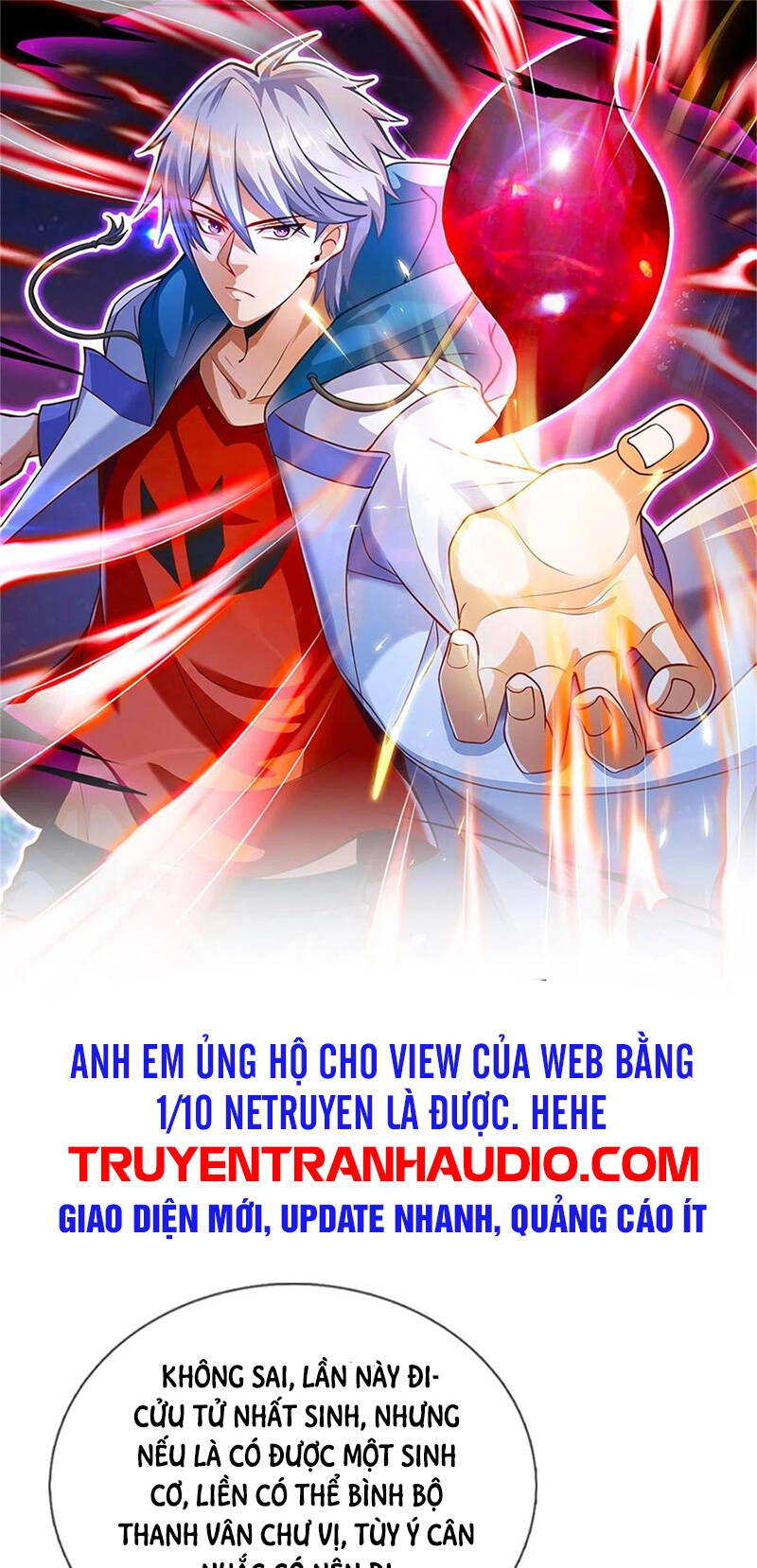 Đô Thị Chi Nghịch Thiên Tiên Tôn Chapter 186 - 1