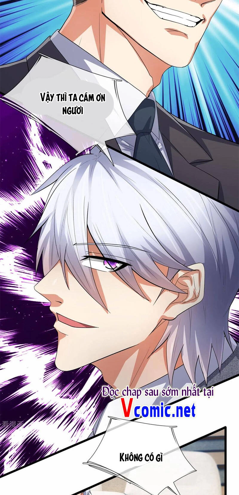 Đô Thị Chi Nghịch Thiên Tiên Tôn Chapter 186 - 13