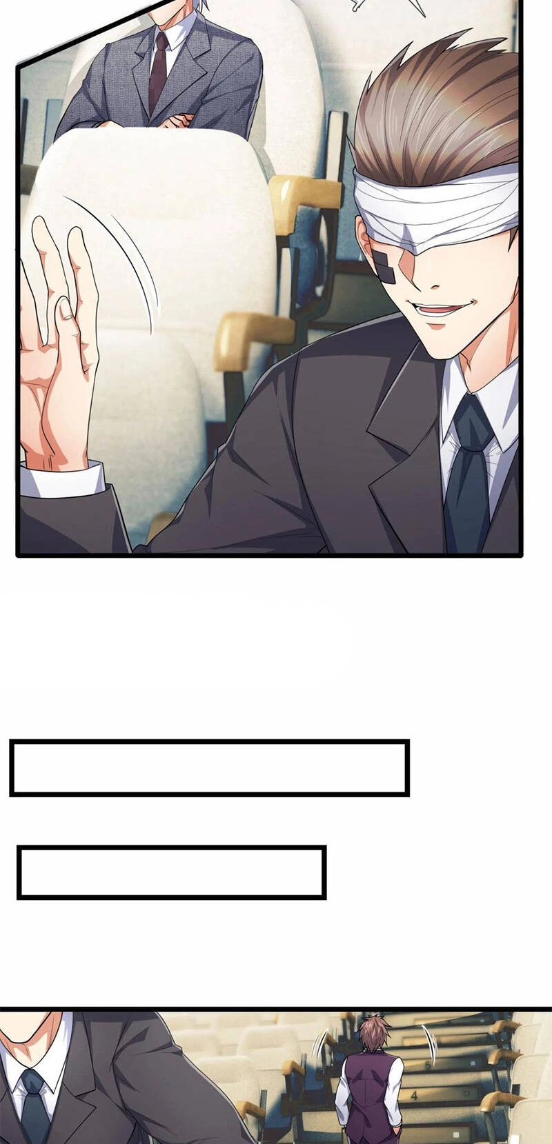 Đô Thị Chi Nghịch Thiên Tiên Tôn Chapter 186 - 14