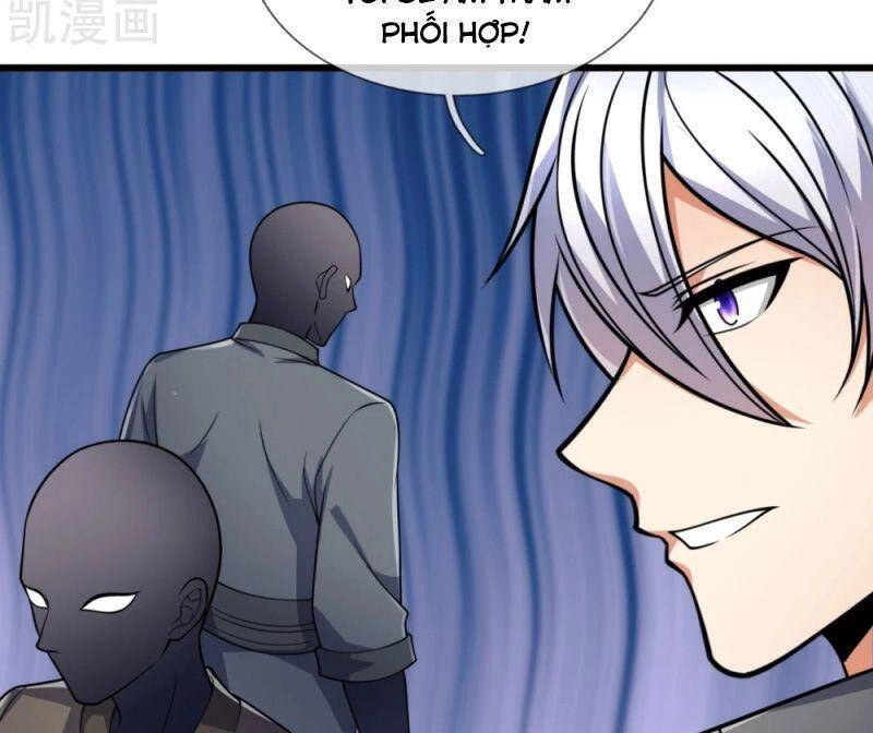 Đô Thị Chi Nghịch Thiên Tiên Tôn Chapter 188 - 15