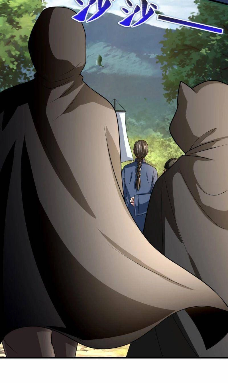 Đô Thị Chi Nghịch Thiên Tiên Tôn Chapter 188 - 21