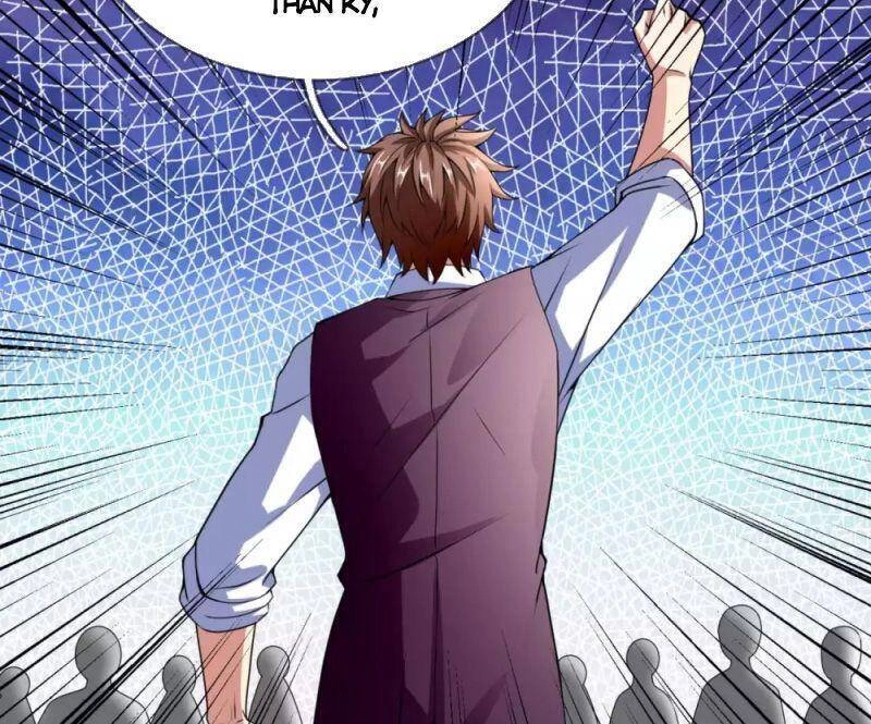 Đô Thị Chi Nghịch Thiên Tiên Tôn Chapter 189 - 6