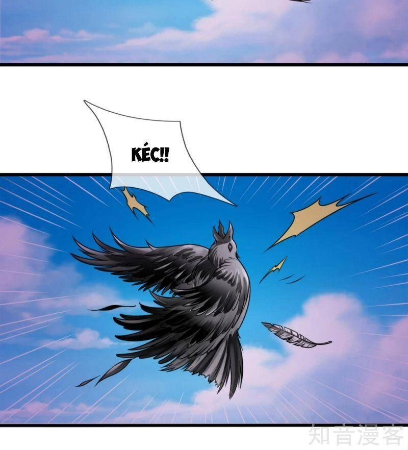 Đô Thị Chi Nghịch Thiên Tiên Tôn Chapter 189 - 23