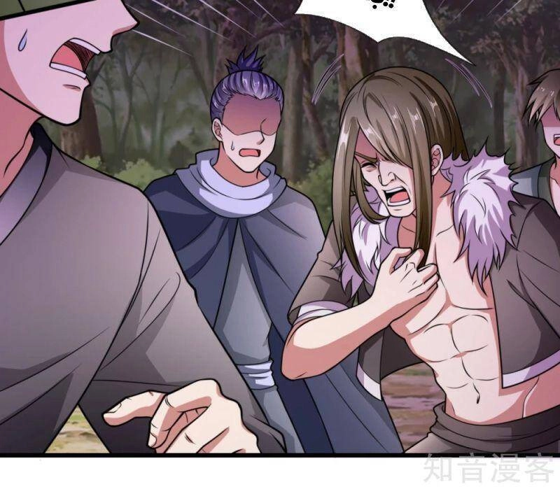 Đô Thị Chi Nghịch Thiên Tiên Tôn Chapter 189 - 25