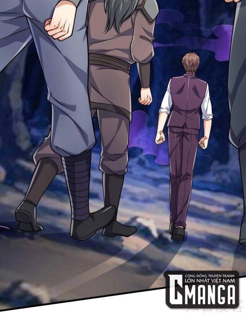 Đô Thị Chi Nghịch Thiên Tiên Tôn Chapter 190 - 12