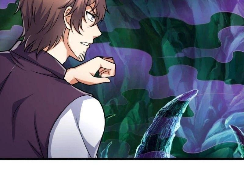 Đô Thị Chi Nghịch Thiên Tiên Tôn Chapter 190 - 14