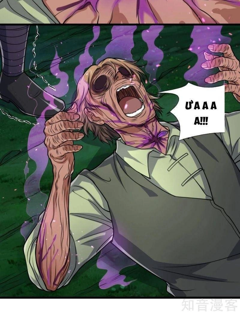 Đô Thị Chi Nghịch Thiên Tiên Tôn Chapter 190 - 18