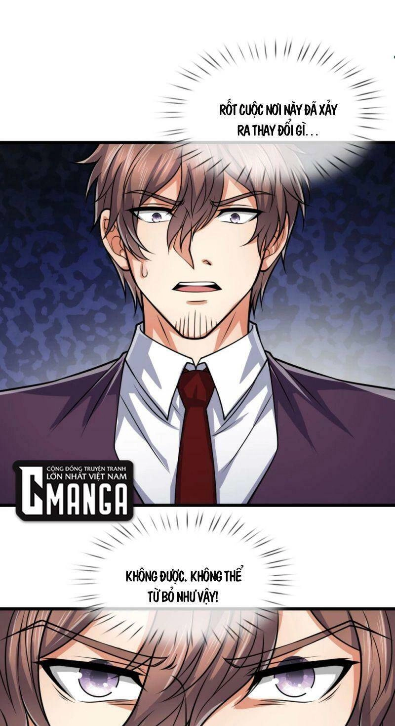 Đô Thị Chi Nghịch Thiên Tiên Tôn Chapter 191 - 1