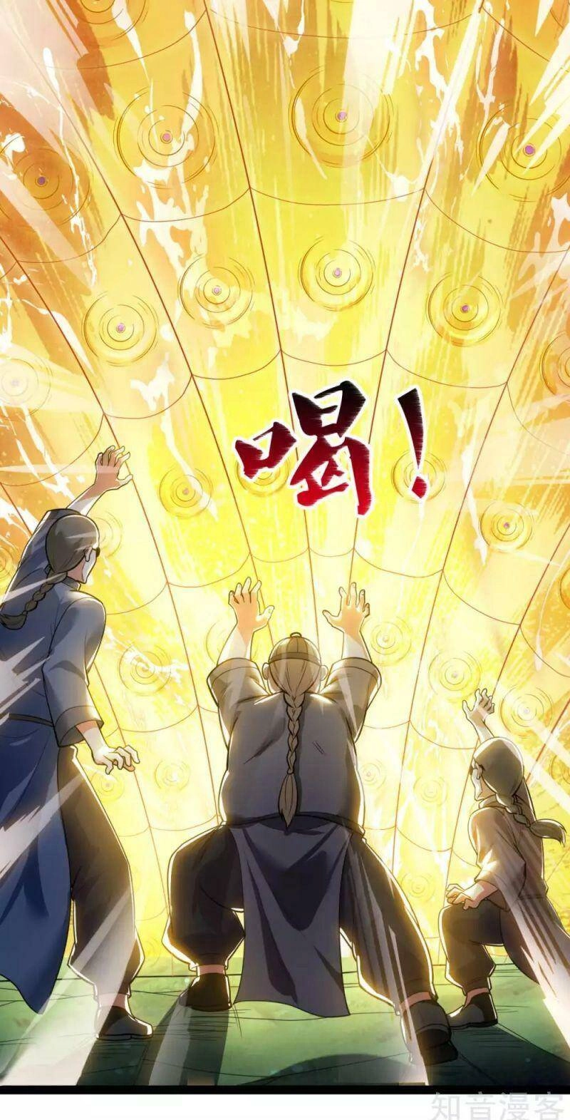 Đô Thị Chi Nghịch Thiên Tiên Tôn Chapter 191 - 7