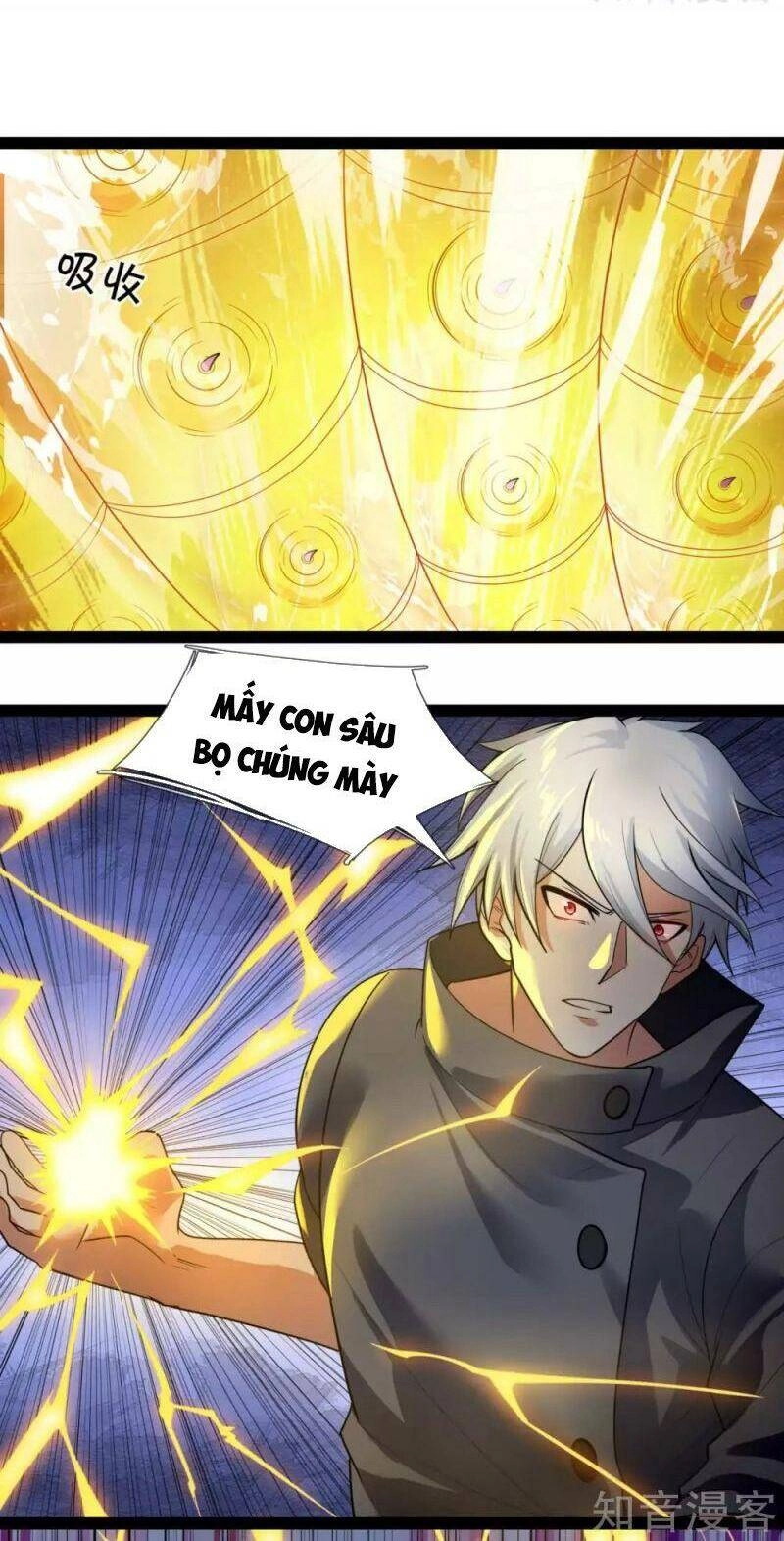 Đô Thị Chi Nghịch Thiên Tiên Tôn Chapter 191 - 8