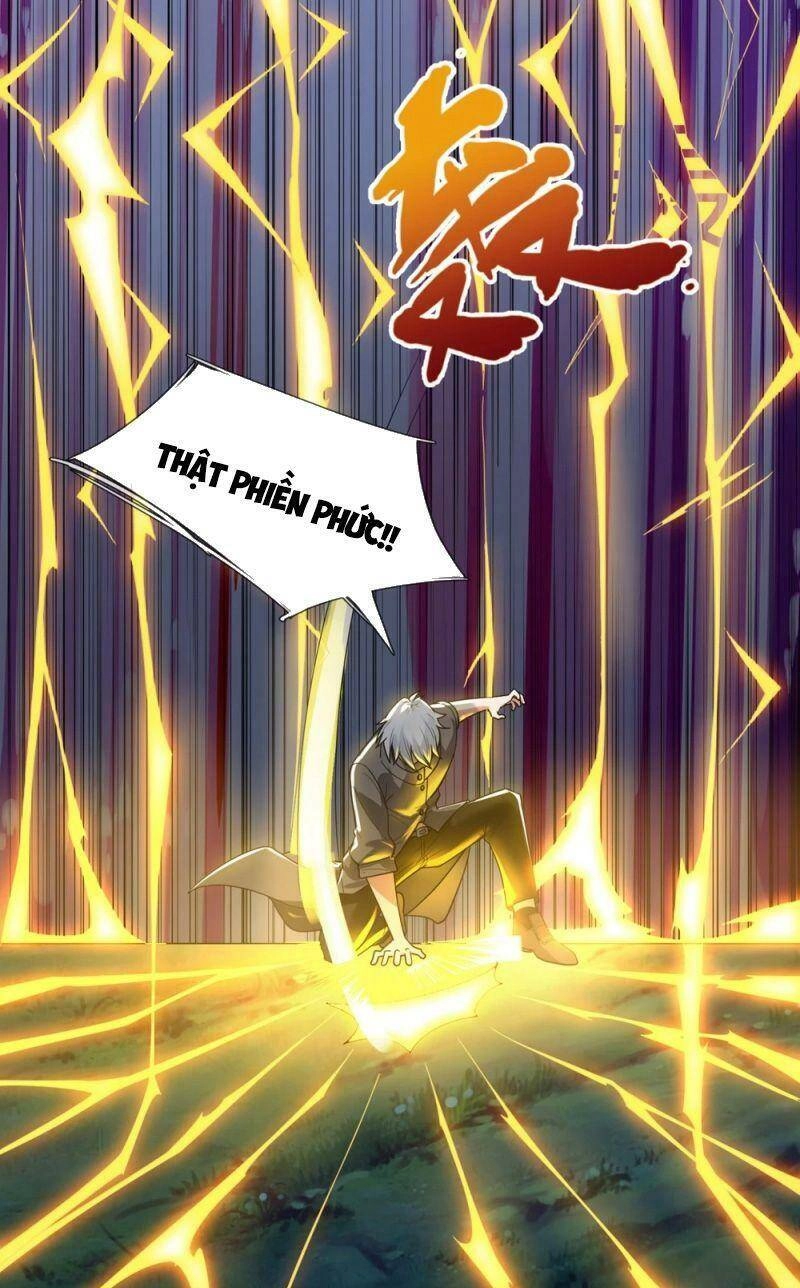 Đô Thị Chi Nghịch Thiên Tiên Tôn Chapter 191 - 9