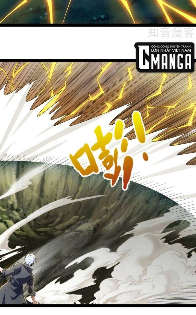 Đô Thị Chi Nghịch Thiên Tiên Tôn Chapter 191 - 10