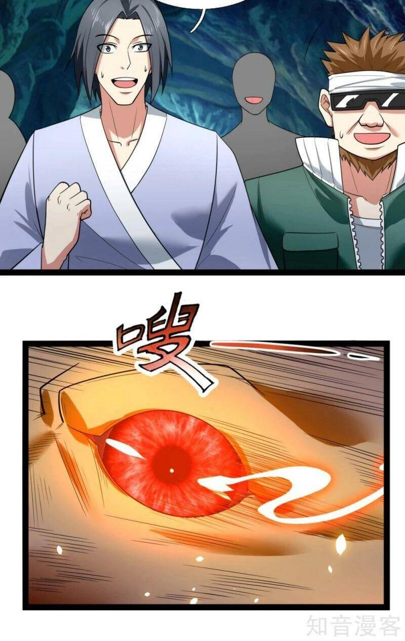 Đô Thị Chi Nghịch Thiên Tiên Tôn Chapter 191 - 12