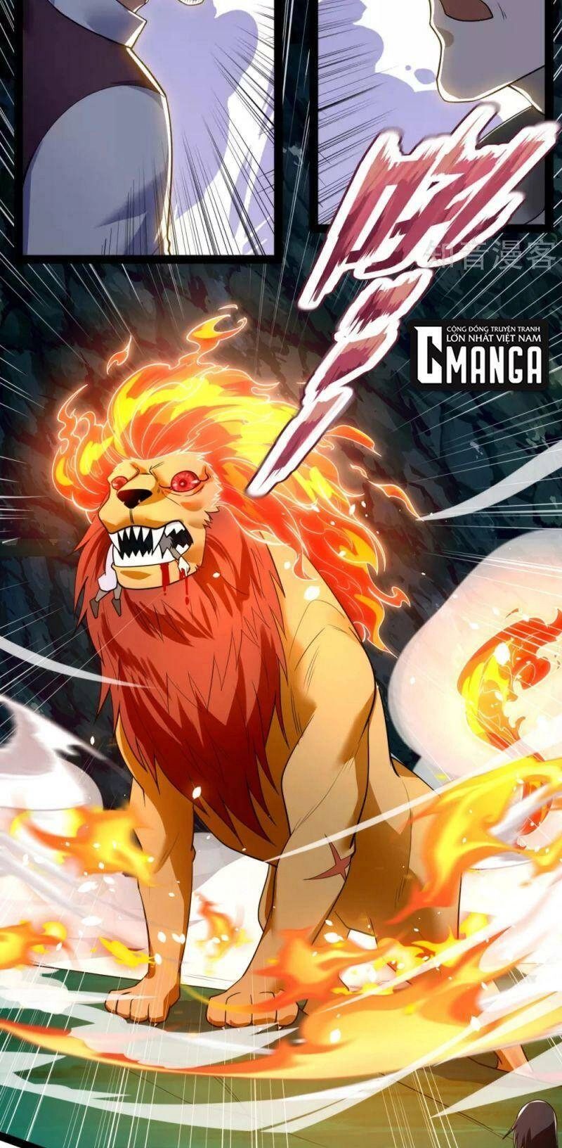 Đô Thị Chi Nghịch Thiên Tiên Tôn Chapter 191 - 14