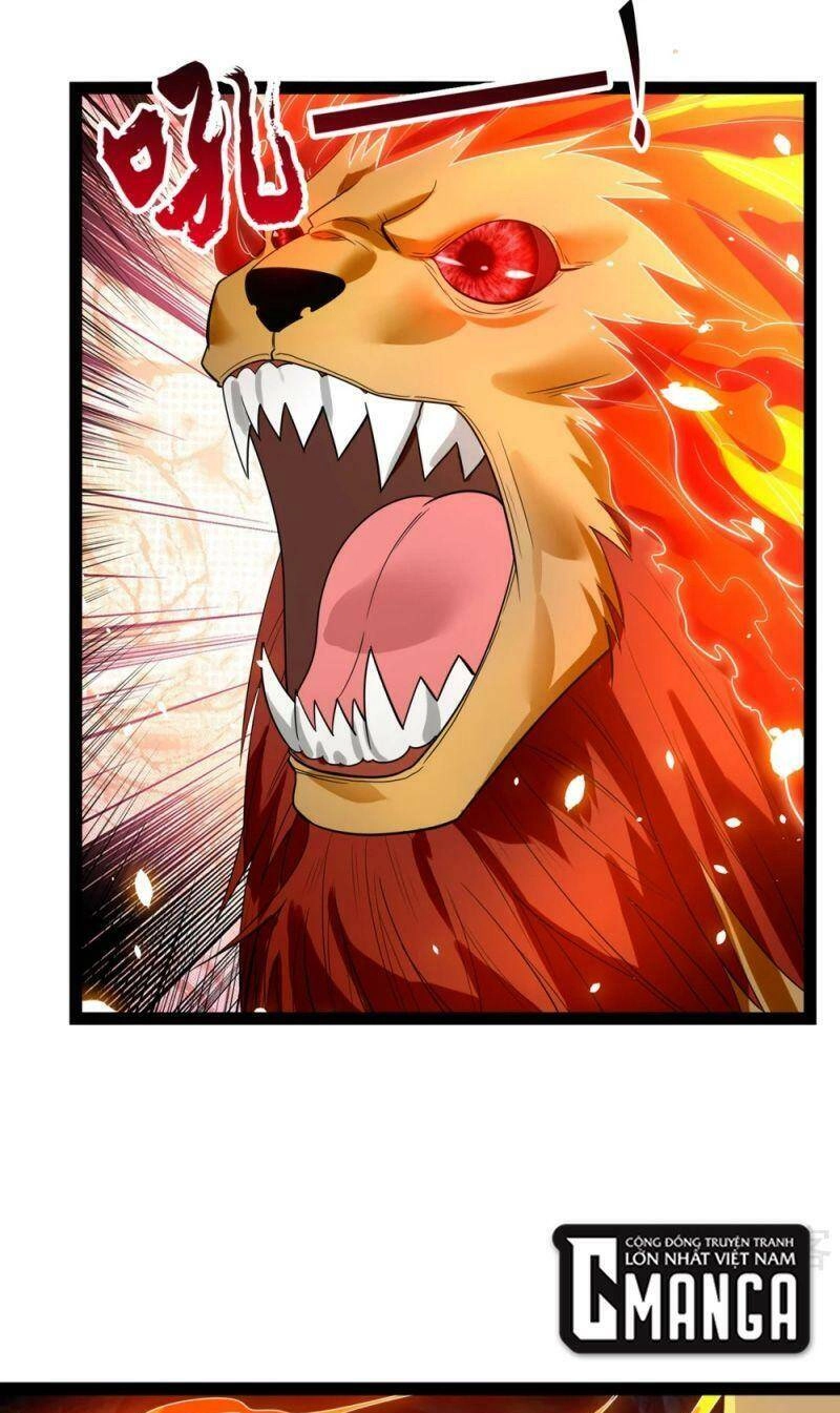 Đô Thị Chi Nghịch Thiên Tiên Tôn Chapter 191 - 16