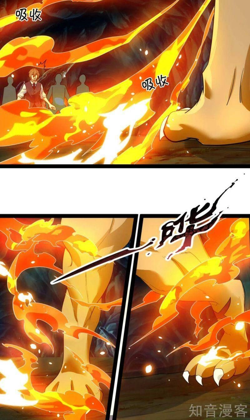 Đô Thị Chi Nghịch Thiên Tiên Tôn Chapter 191 - 17