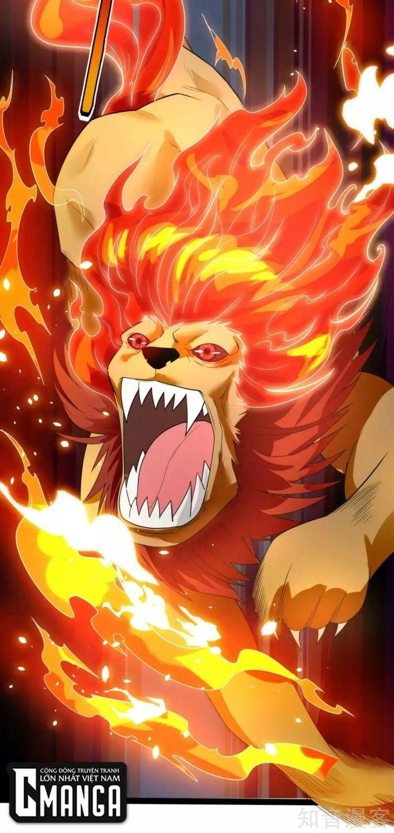 Đô Thị Chi Nghịch Thiên Tiên Tôn Chapter 191 - 21