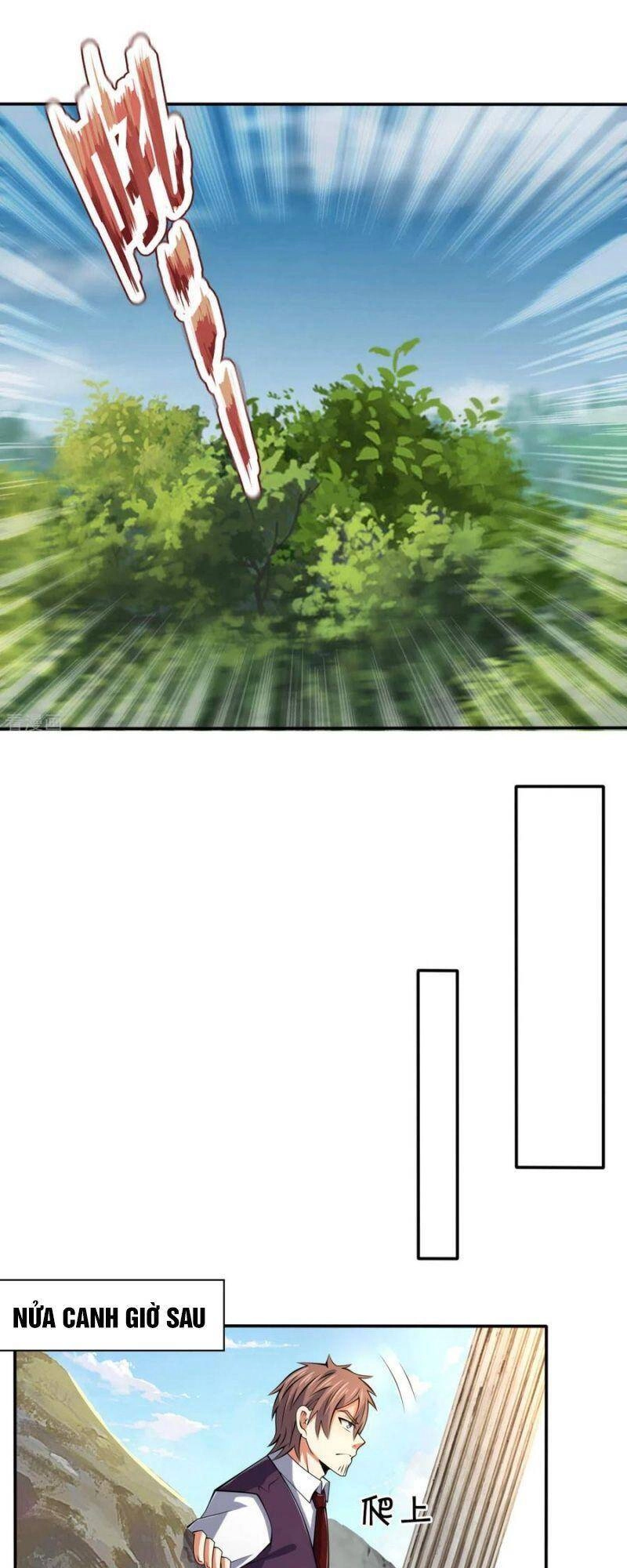 Đô Thị Chi Nghịch Thiên Tiên Tôn Chapter 193 - 3