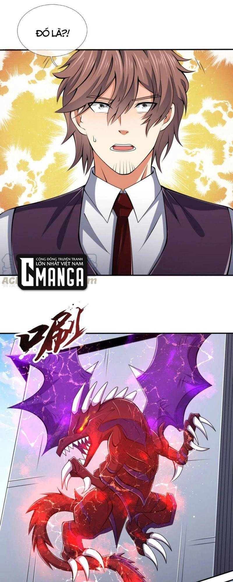 Đô Thị Chi Nghịch Thiên Tiên Tôn Chapter 193 - 7