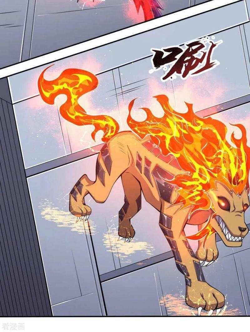 Đô Thị Chi Nghịch Thiên Tiên Tôn Chapter 193 - 8