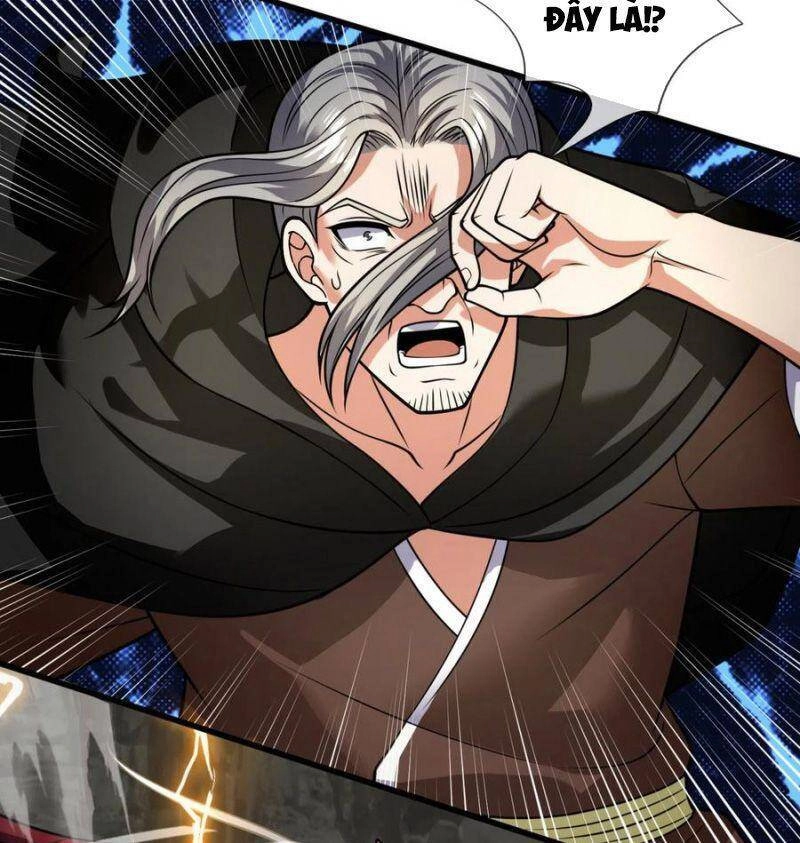 Đô Thị Chi Nghịch Thiên Tiên Tôn Chapter 193 - 14