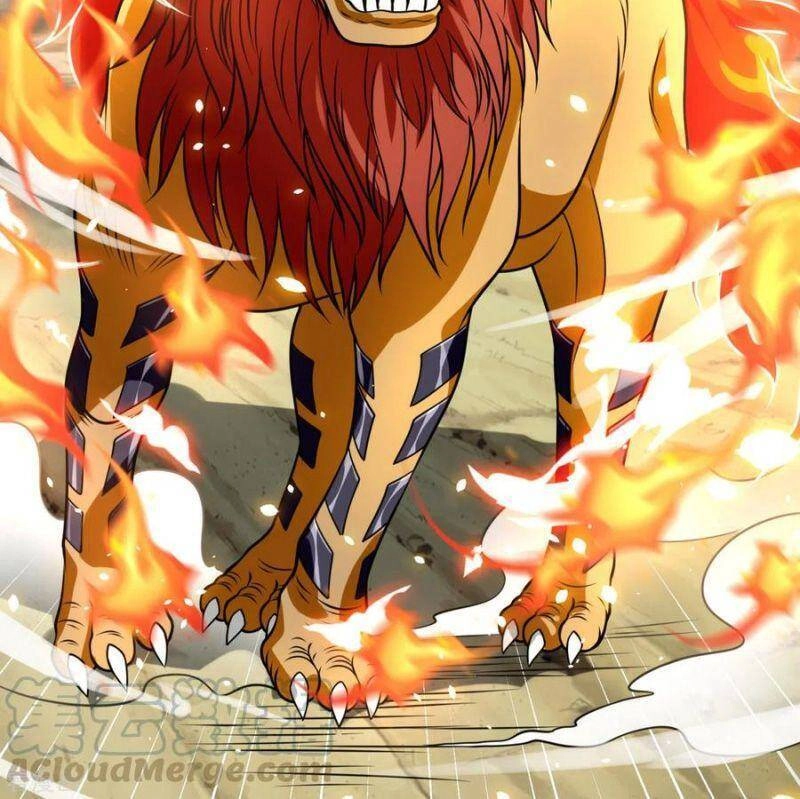 Đô Thị Chi Nghịch Thiên Tiên Tôn Chapter 193 - 18