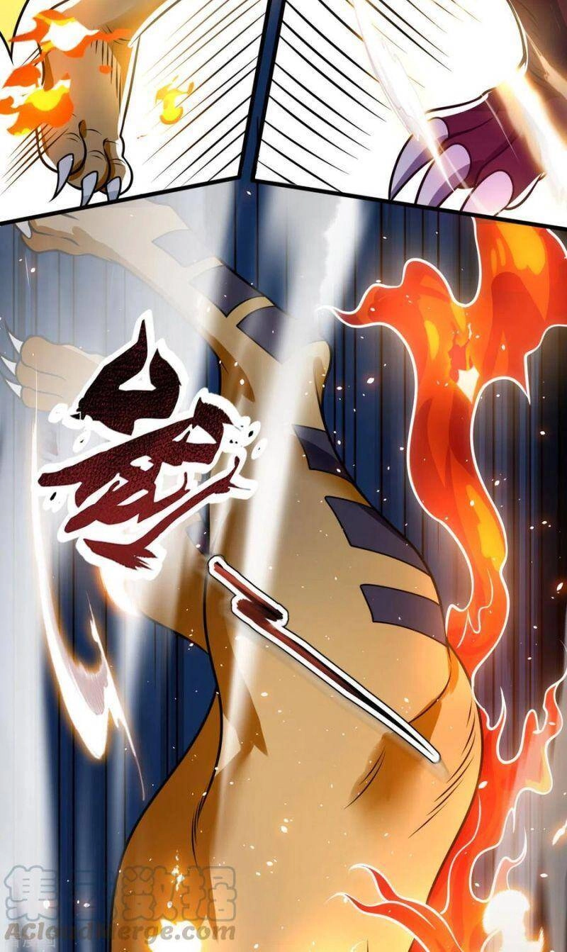 Đô Thị Chi Nghịch Thiên Tiên Tôn Chapter 193 - 20