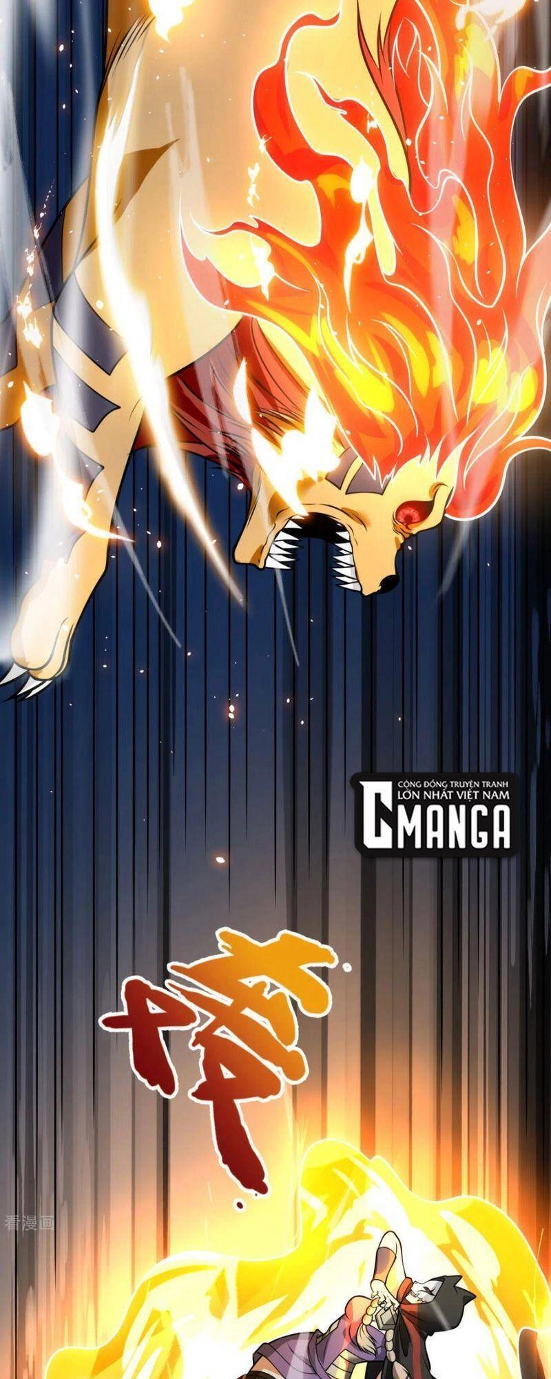 Đô Thị Chi Nghịch Thiên Tiên Tôn Chapter 193 - 21