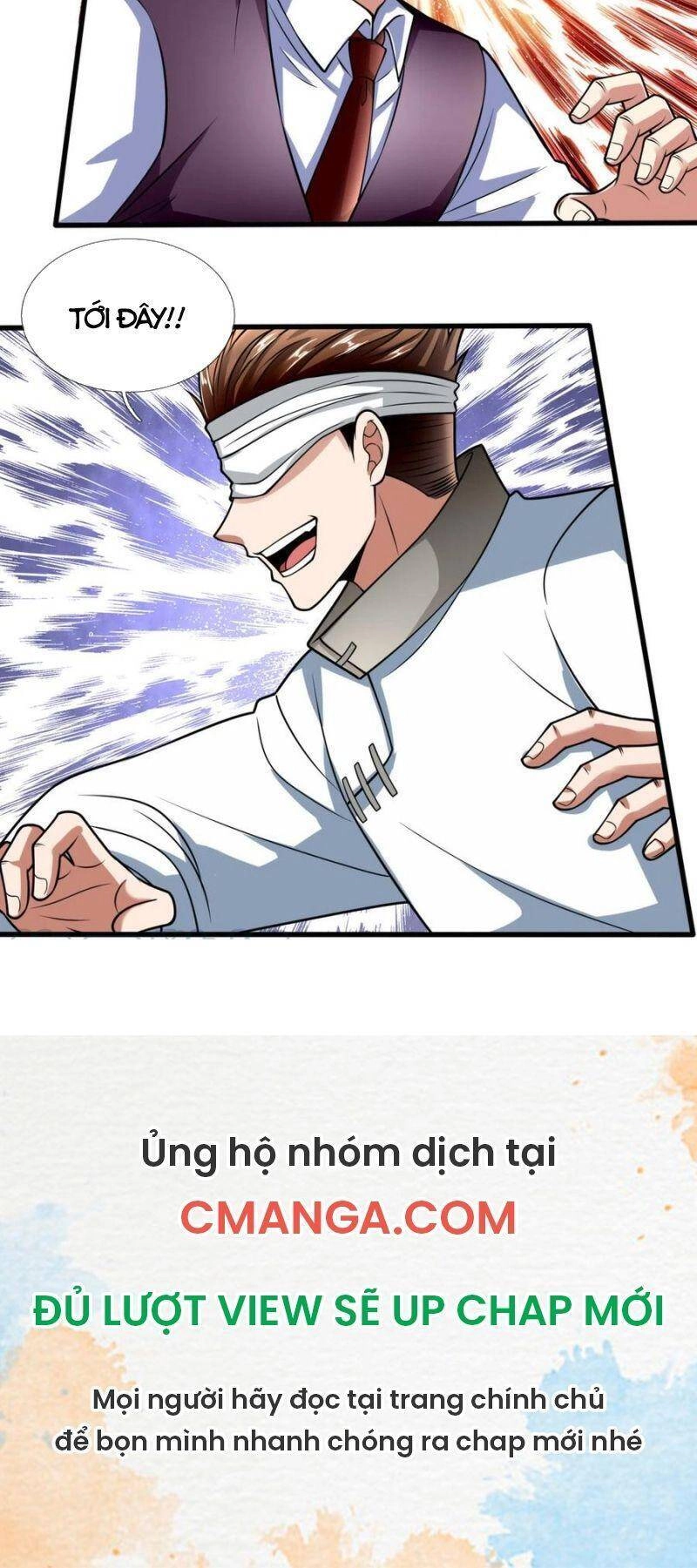 Đô Thị Chi Nghịch Thiên Tiên Tôn Chapter 193 - 26