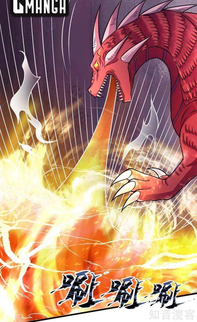 Đô Thị Chi Nghịch Thiên Tiên Tôn Chapter 194 - 2