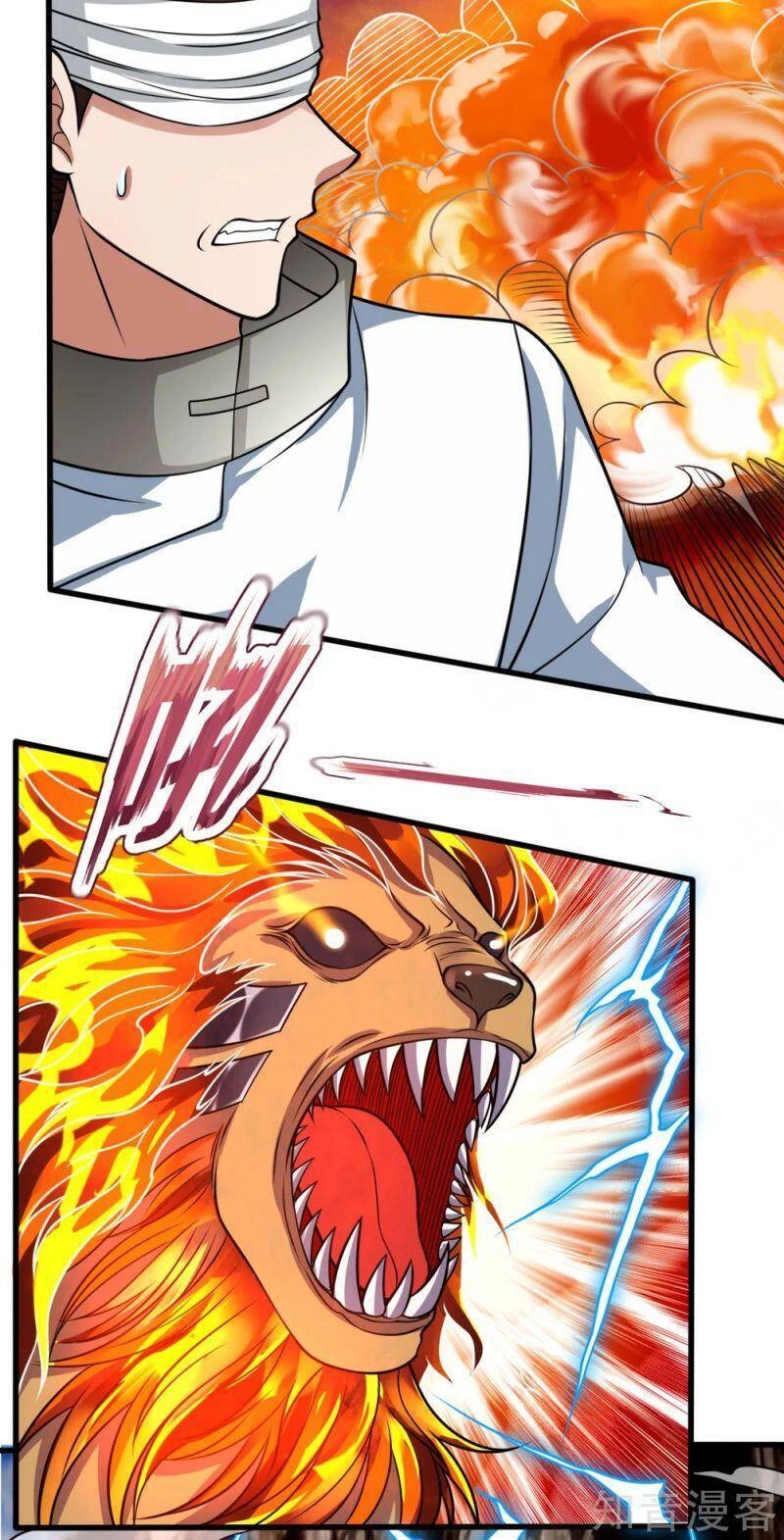 Đô Thị Chi Nghịch Thiên Tiên Tôn Chapter 194 - 6