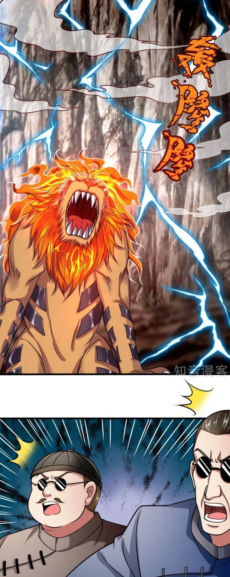 Đô Thị Chi Nghịch Thiên Tiên Tôn Chapter 194 - 7