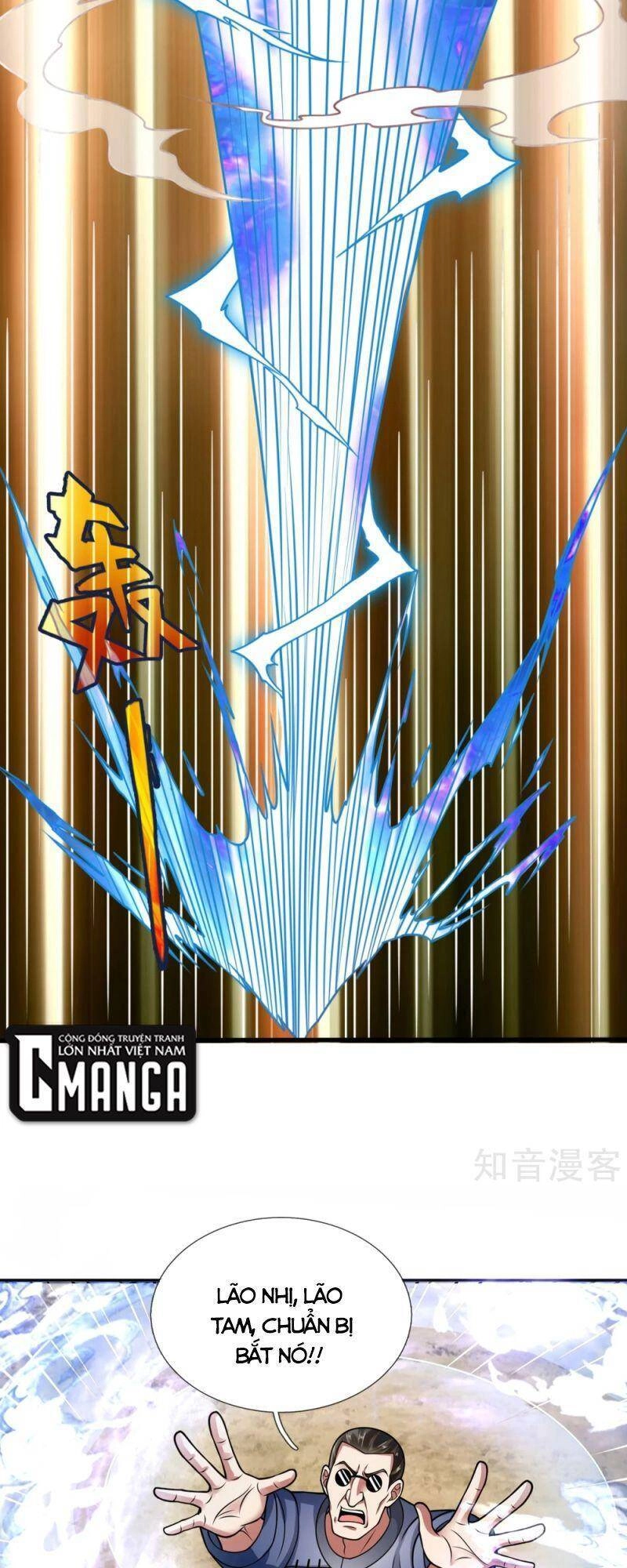 Đô Thị Chi Nghịch Thiên Tiên Tôn Chapter 194 - 9