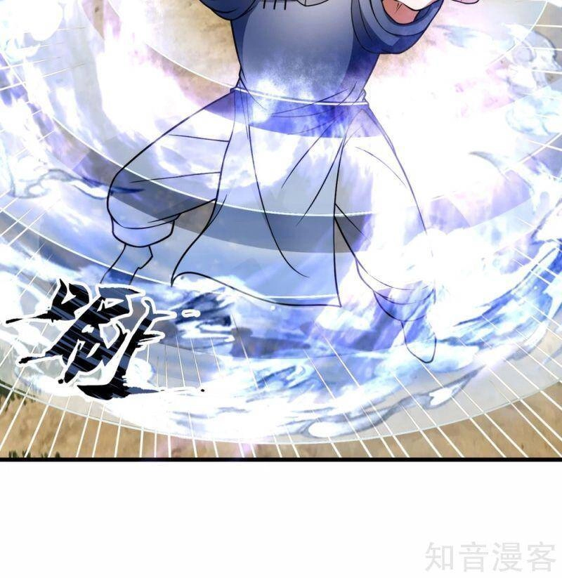 Đô Thị Chi Nghịch Thiên Tiên Tôn Chapter 194 - 10