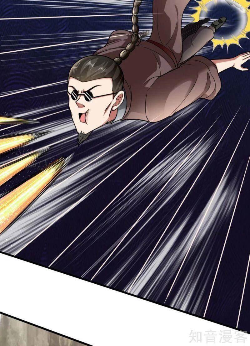 Đô Thị Chi Nghịch Thiên Tiên Tôn Chapter 194 - 12