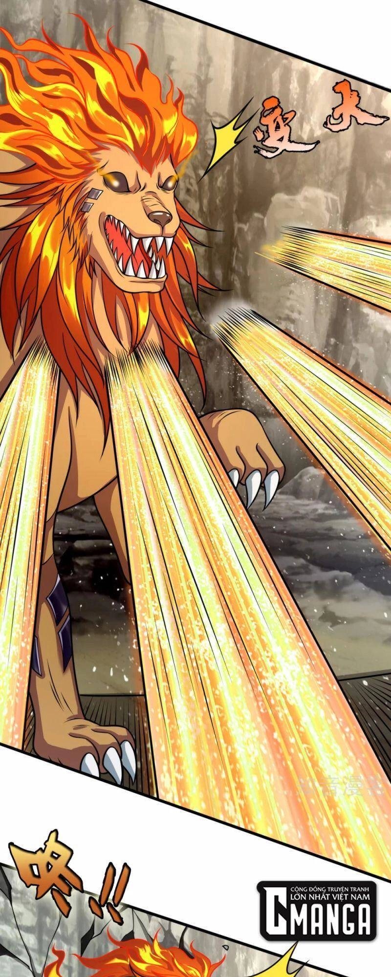 Đô Thị Chi Nghịch Thiên Tiên Tôn Chapter 194 - 13